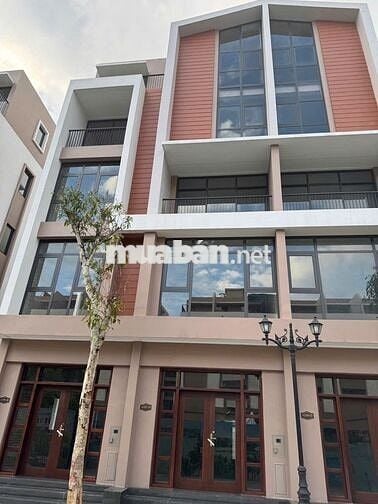 🔥 CẦN BÁN GẤP PHỐ BIỂN VINHOMES OCEAN PARK 3 – GIÁ CHỈ 7,3 TỶ 🔥