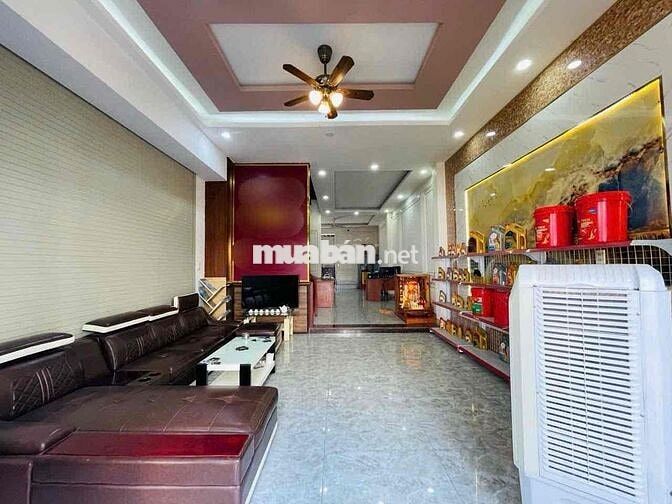 Cho Thuê Nhà 1Trệt 2Lầu - KDC Phú Gia 2 - P.Trảng Dài - Giá: 12 triệu