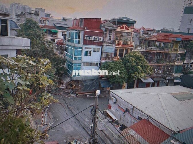 Cho thuê căn hộ 3 PN 74m giá 6500k/tháng, điện nước giá nhà nước