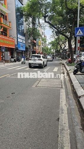 Siêu phẩm Lô Góc 30m Mặt Phố Thụy Khuê Tây Hồ 203m2 156 Tỷ