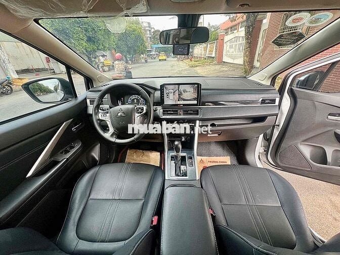Mitsubishi Xpander Cross 2023 1.5L AT Trắng