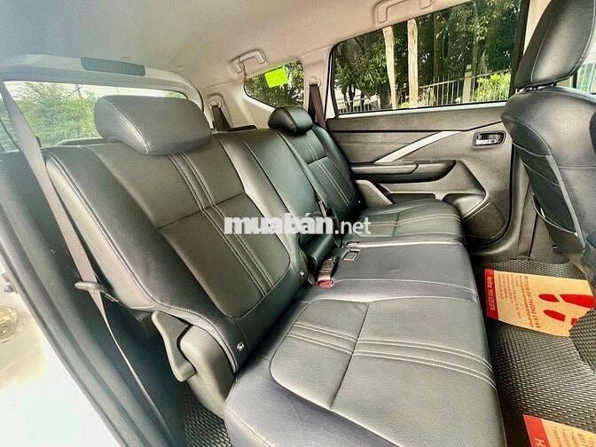Mitsubishi Xpander Cross 2023 1.5L AT Trắng