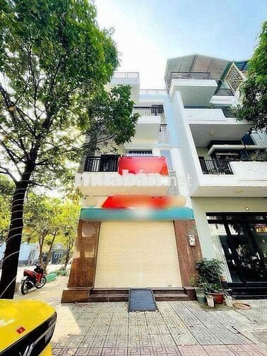 Cho Thuê Nhà 1Trệt 2Lầu - KDC Phú Gia 2 - P.Trảng Dài - Giá: 12 triệu