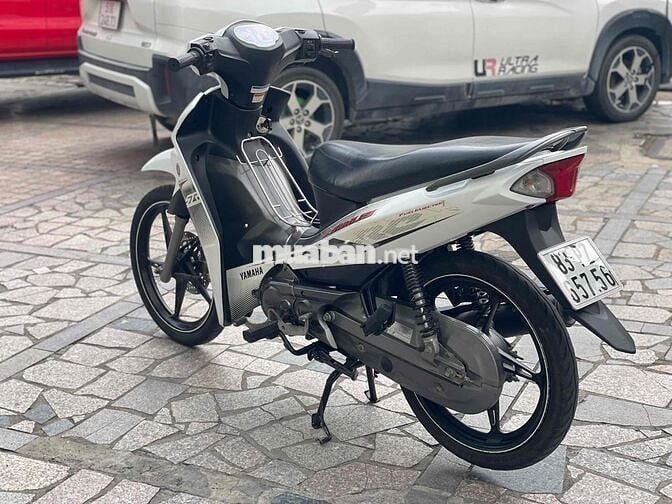 Yamaha Sirius Fi 2018 trả trc 6tr9 nhận xe