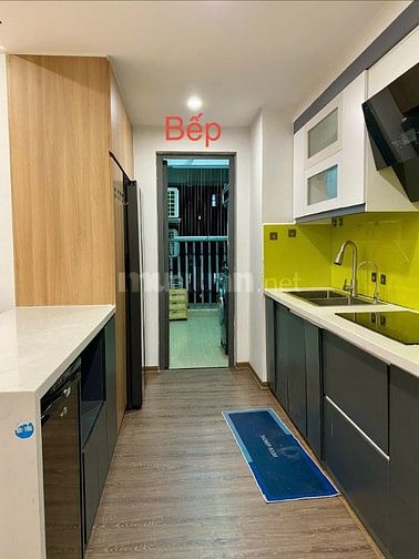Chính chủ cần bán 2 căn hộ tầng 12&tầng 18 toà N03T1 Ngoại giao đoàn