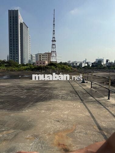 Cho thuê măt bằng kinh doanh đường võ văn kiệt Quận 1 TPHCM