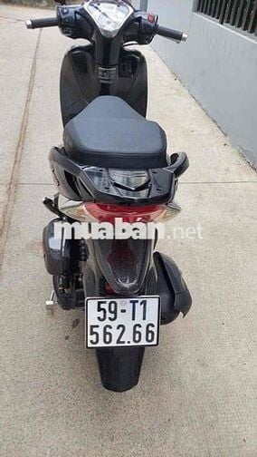 Honda SH Mode 2014 Đen 28 ngàn km