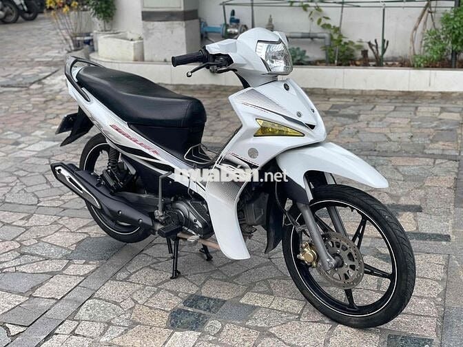 Yamaha Sirius Fi 2018 trả trc 6tr9 nhận xe