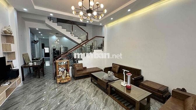 [ CHÍNH CHỦ ] Nhà cho thuê đủ nội thất tại Hòa Xuân Đà Nẵng