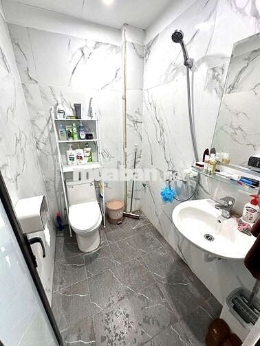  CHO THUÊ NHÀ PHÚC LỢI 50M²-Ô TÔ ĐỖ CỬA-3PN FULL ĐỒ-CHỈ 8,5 TRIỆU/TH