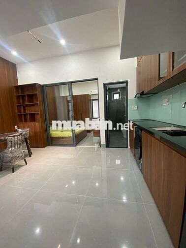 Cho thuê căn hộ 2PN khu An Thượng – Full nội thất, 20tr/tháng ở ngay