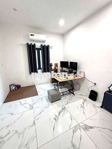  CHO THUÊ NHÀ PHÚC LỢI 50M²-Ô TÔ ĐỖ CỬA-3PN FULL ĐỒ-CHỈ 8,5 TRIỆU/TH