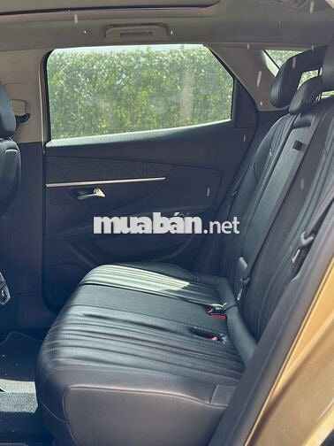 Peugeot 3008 Allure 2020 Đi 33.000km 1 Chủ Cực Đẹp