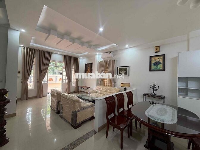 CHO THUÊ BIỆT THỰ CAO CẤP TẠI QUẬN Ngũ Hành Sơn - ngay Hồ Xuân Hương