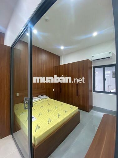 Cho thuê căn hộ 2PN khu An Thượng – Full nội thất, 20tr/tháng ở ngay