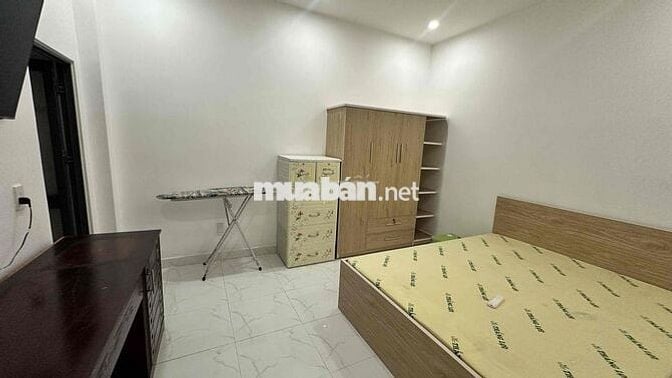 [ CHÍNH CHỦ ] Nhà cho thuê đủ nội thất tại Hòa Xuân Đà Nẵng