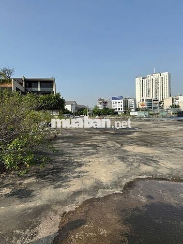 Cho thuê măt bằng kinh doanh đường võ văn kiệt Quận 1 TPHCM