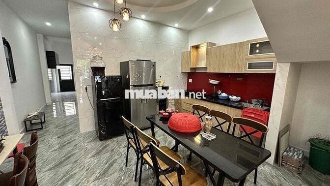 [ CHÍNH CHỦ ] Nhà cho thuê đủ nội thất tại Hòa Xuân Đà Nẵng