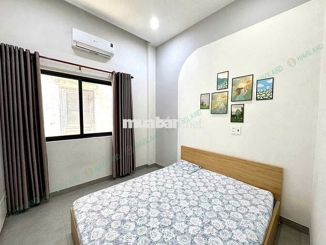 🏡 TRỐNG SẴN CĂN 1PN – THANH LƯƠNG 26 | GIÁ CHỈ 6TR ✨