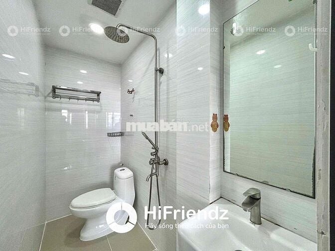 DUPLEX BAN CÔNG FULL NỘI THẤT SIÊU ĐẸP GẦN ĐẠI LỘ VÕ VĂN KIỆT Q5 Q6