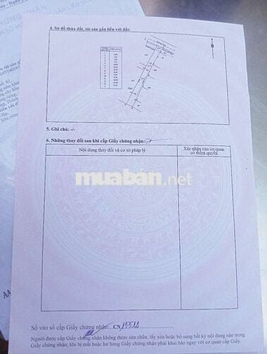 . CHÍNH CHỦ, BÁN CĂN NHÀ MỚI XÂY  DT 252 m2