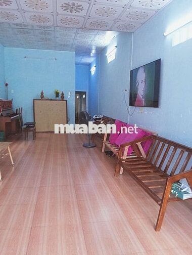 . CHÍNH CHỦ, BÁN CĂN NHÀ MỚI XÂY  DT 252 m2