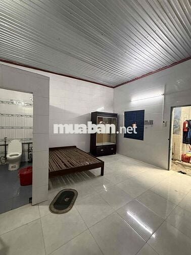 Cho thuê phòng trọ 20m2 90/12 Đồng Kè