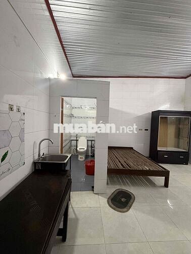 Cho thuê phòng trọ 20m2 90/12 Đồng Kè
