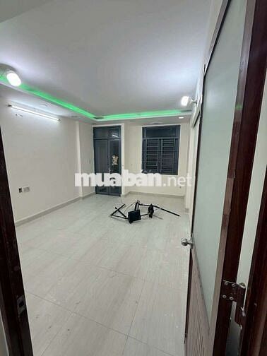 ✅️HẺM XE TẢI NI SƯ HUỲNH LIÊN - 4X13M 3 TẤM - GẦN LẠC LONG QUÂN, ÂU CƠ