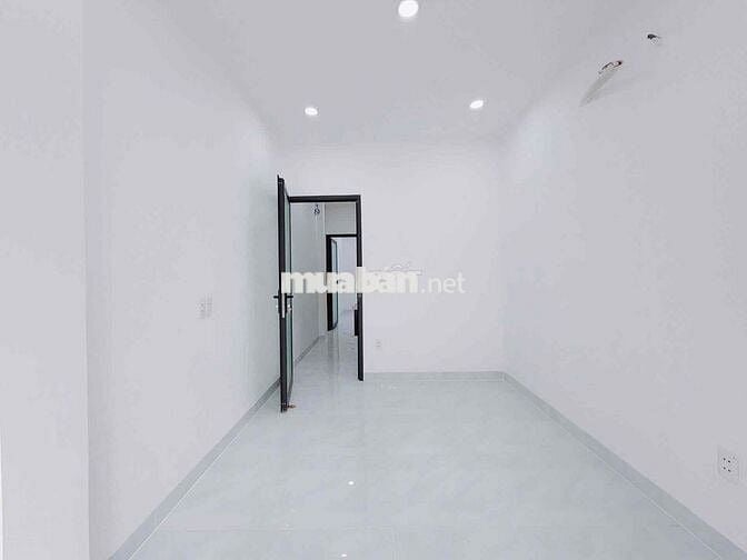 Bán MTKD Đường 13, Tân Quy, Quận 7, nhà mới, DTSD 60m2, Giá nhỉnh 7 ti