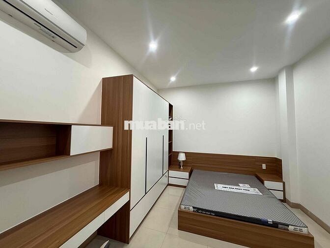 CHO THUÊ BIỆT THỰ CAO CẤP TẠI QUẬN Ngũ Hành Sơn - ngay Hồ Xuân Hương