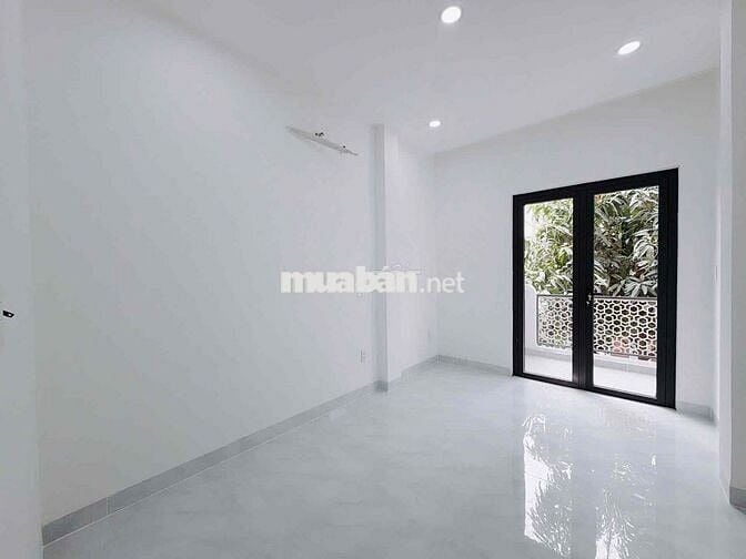 Bán MTKD Đường 13, Tân Quy, Quận 7, nhà mới, DTSD 60m2, Giá nhỉnh 7 ti