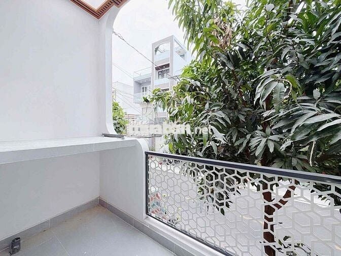 Bán MTKD Đường 13, Tân Quy, Quận 7, nhà mới, DTSD 60m2, Giá nhỉnh 7 ti