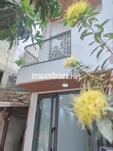 Bán MTKD Đường 13, Tân Quy, Quận 7, nhà mới, DTSD 60m2, Giá nhỉnh 7 ti