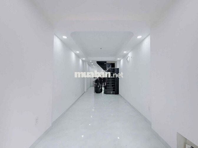 Bán MTKD Đường 13, Tân Quy, Quận 7, nhà mới, DTSD 60m2, Giá nhỉnh 7 ti
