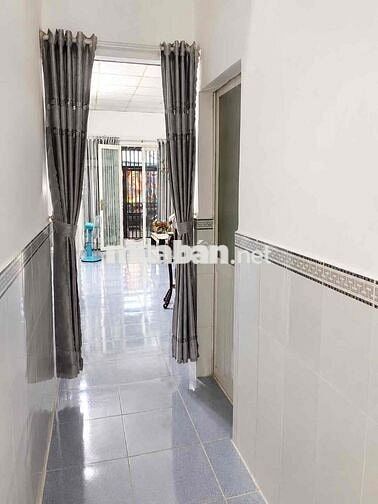 [Chính Chủ] Nhà hẻm 3 gác Huỳnh Tấn Phát Tân Mỹ – SHR