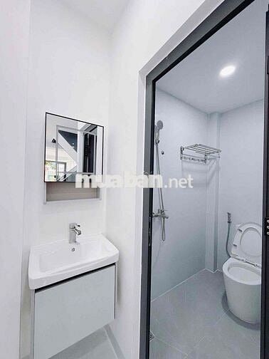 Bán MTKD Đường 13, Tân Quy, Quận 7, nhà mới, DTSD 60m2, Giá nhỉnh 7 ti