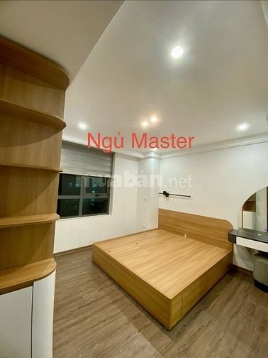 Chính chủ cần bán 2 căn hộ tầng 12&tầng 18 toà N03T1 Ngoại giao đoàn