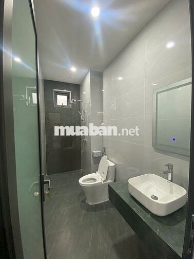 Cho thuê căn hộ 2PN khu An Thượng – Full nội thất, 20tr/tháng ở ngay