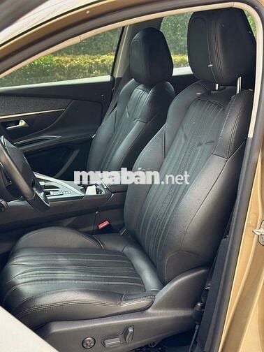 Peugeot 3008 Allure 2020 Đi 33.000km 1 Chủ Cực Đẹp