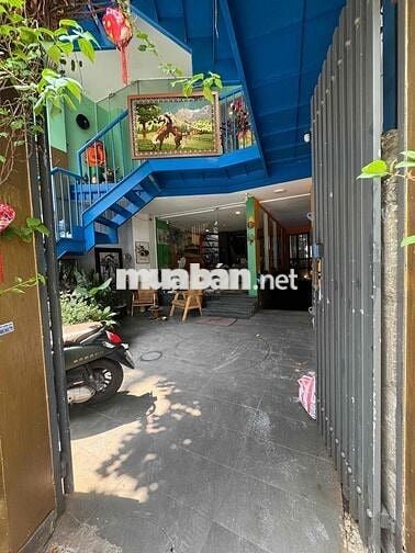 Chính chủ cho thuê mặt bằng kinh doanh đường Nguyễn Cửu Vân – Bình Thạ