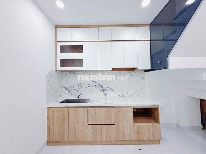 Bán MTKD Đường 13, Tân Quy, Quận 7, nhà mới, DTSD 60m2, Giá nhỉnh 7 ti