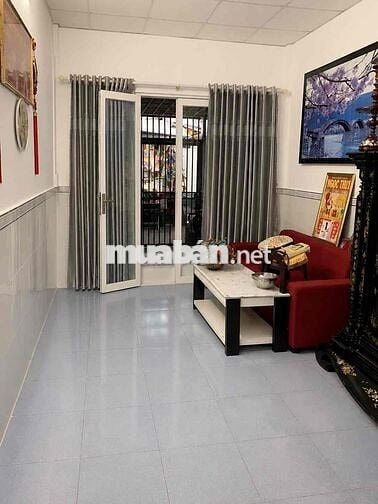[Chính Chủ] Nhà hẻm 3 gác Huỳnh Tấn Phát Tân Mỹ – SHR