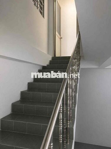 [Chính Chủ] Nhà hẻm 3 gác Huỳnh Tấn Phát Tân Mỹ – SHR
