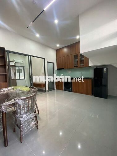 Cho thuê căn hộ 2PN khu An Thượng – Full nội thất, 20tr/tháng ở ngay