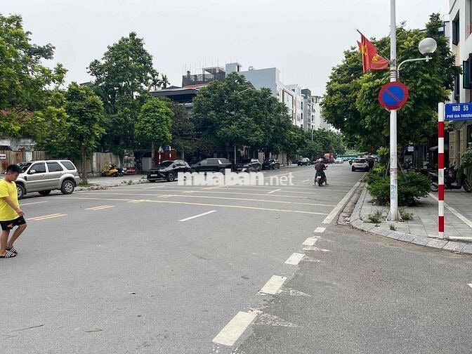 cho thuê kinh doanh số 1 ngõ 55 phố Gia Thượng