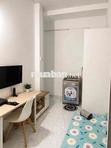 [Chính Chủ] Nhà hẻm 3 gác Huỳnh Tấn Phát Tân Mỹ – SHR