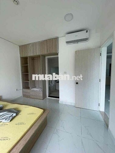 CHUNG CƯ HOÀNG BẬT ĐẠT 2 PHÒNG NGỦ FULL NỘI THẤT GIÁ 9 TRIỆU