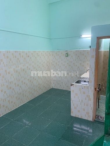 Nhà trọ 1 trệt 1 lầu 32m2 tại quận 8 gần chợ và trường học