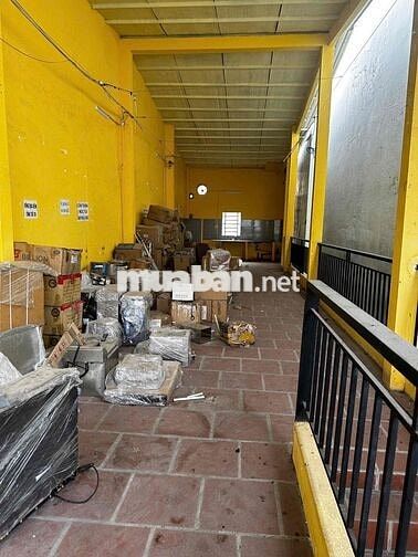 🔥 BÁN NHÀ ĐẤT HIẾM 106,5m² – PHƯỜNG HẠNH THÔNG, TP.HCM 🔥